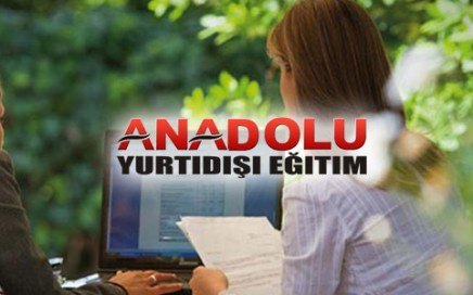 Anadolu Yurtdışı Eğitim Danışmanlığı Ltd.Şti.