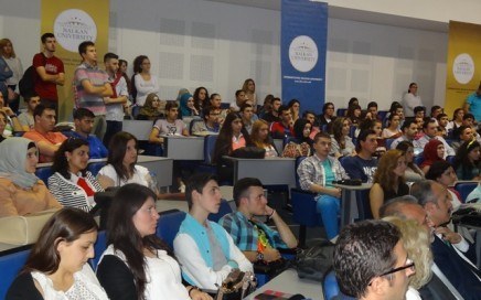 Balkanlar Üniversiteleri Makedonya